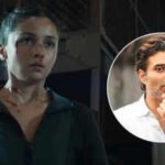 Alia Bhatt’s ‘Alpha’ teaser out, but Uday Chopra’s story credit is breaking the internet: ‘Who approved wolf ki beti wolf?’ | Hindi Movie News