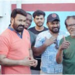 ‘Your presence will be deeply missed’: Mohanlal and ‘Thudarum’ director Tharun Moorthy remember Bharathiraja | Malayalam Movie News