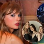 Taylor Swift attends NBA finals to support Travis Kelce: Here’s who accompanied her on the bleachers |