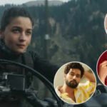 ‘Alpha’ teaser: Katrina Kaif and Priyanka Chopra hail Alia Bhatt’s action avatar; Vicky Kaushal calls her ‘ALPHA BHATT’ |