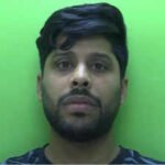 Pakistani asylum seeker jailed for 10 years for raping ‘particularly vulnerable’ woman in UK