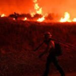 El Nino is here and scientists fear it’ll be big, bad and costly with heat, floods, droughts, fires