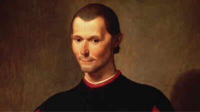 Political philosopher quote of the day: ‘Since love and fear can hardly exist together, if we must choose between them, it is far safer to be feared than loved’ — Niccolò Machiavelli
