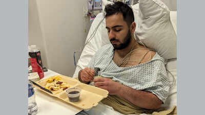 Canadian traveller faces 7,000 medical bill after insurance claim is denied: ‘I don’t remember anything’