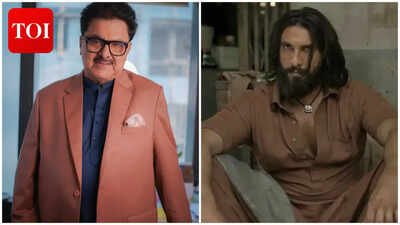 Ashoke Pandit says ‘no personal issue’ with Ranveer Singh: ‘Don’t mix Dhurandhar’s success with Don 3, we’ve seen bigger stardom’ | Hindi Movie News