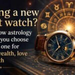 Buying a new wrist watch? Here’s how astrology can help you choose the right one for career, wealth, love and health