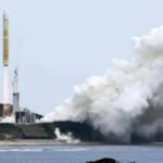 Japan H3 Rocket: Japan’s struggling flagship H3 rocket returns to flight with the debut of a low-cost variant