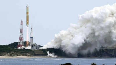 Japan H3 Rocket: Japan’s struggling flagship H3 rocket returns to flight with the debut of a low-cost variant