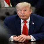 Donald Trump: Has Donald Trump ruled out a strike on Iran’s Kharg Island?