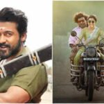 ‘Karuppu’, Dridam, ‘Kenatha Kanom’: New south movies to watch on OTT this week | Tamil Movie News