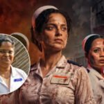 Kangana Ranaut’s ‘Bharat Bhhagya Viddhaata’: Meet Anjali Kulthe, the brave nurse who saved 20 pregnant women during 26/11 attacks |