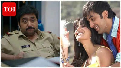Vishwanath Chatterjee: ‘We never saw any romance between Katrina Kaif and Ranbir Kapoor on Ajab Prem Ki Ghazab Kahani set,’ says co-star Vishwanath Chatterjee | Hindi Movie News