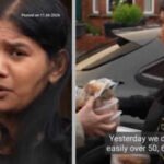Indian-origin woman serves home-cooked meals in Belfast after violence grips city: ‘People are scared to step outside’