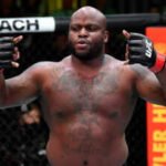 ‘This is my Super Bowl’: Derrick Lewis eyes one more defining moment at UFC Freedom 250 | MMA News