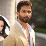 Shahid Kapoor REACTS to claims of paid trolling against Alia Bhatt’s Cannes look: ‘Negative aspect is part of job’ | Hindi Movie News