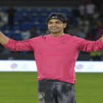 India reveal CWG 2026 athletics squad; Neeraj Chopra selection comes with twist | More sports News