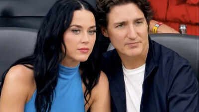 2026 Fifa World Cup: ‘Boyfriend duties call but…’: Justin Trudeau responds after skipping Canada match to watch USA game with girlfriend Katy Perry