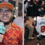 ‘My mayor Muslim, my bagel’s Jewish…’: How a Bangladeshi Knicks fan created a viral sensation