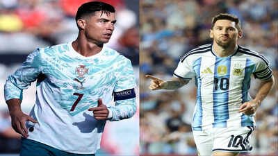 FIFA World Cup Schedule of the Week (June 15-21, 2026): Messi, Ronaldo in action as Argentina, Portugal kick off campaigns | Football News