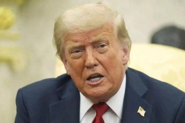 ‘If Iran had a nuclear weapon…’: Trump calls Netanyahu ‘a very difficult guy’, says ‘Bibi’ should thank him