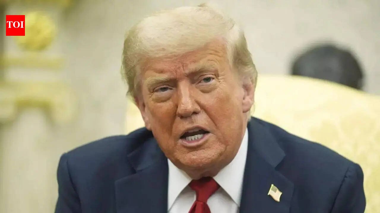 ‘If Iran had a nuclear weapon…’: Trump calls Netanyahu ‘a very difficult guy’, says ‘Bibi’ should thank him