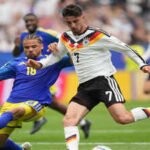 FIFA World Cup 2026: Germany script history, overtake Brazil for major record with seven-goal demolition of Curaçao | Football News