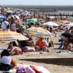 UK to sizzle in 30C heat after days of cool, unsettled weather | World News