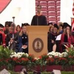 Unsubscribed: 200 Stanford grads opt out of Sundar Pichai’s commencement speech