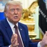 Make America Grotesque Again? In Trump’s USA, spectacle beats up statecraft