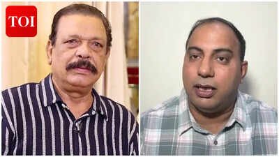 Kala Hiran controversy: Producer Amit Jani sends legal notice to Govind Namdev, demands public apology and Rs 50 lakh compensation |