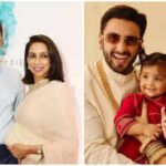 Prakash Padukone says Deepika Padukone and Ranveer Singh are hands-on parents: ‘Dua likes to mix with people; growing up quite fast’ | Hindi Movie News