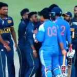 Will Vaibhav Sooryavanshi face ICC action? What the Code of Conduct says after pushing Sri Lanka A player | Cricket News