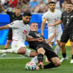 FIFA World Cup 2026 standings: How the groups shape up after 16 matches and historic day of draws | Football News