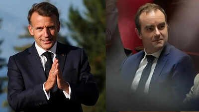France bets big on AI: Macron govt invests over 0 million to build chatbot for state services