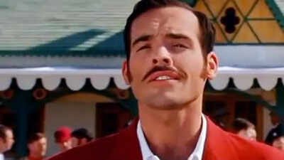 Paul Blackthorne: ‘Lagaan’ actor Paul Blackthorne recalls suffering heat stroke on set as film clocks 25 years: ‘Andrew Russell deserved to be cooked’ | Hindi Movie News