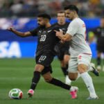 Who is Sarpreet Singh? First Indian origin player to start a FIFA World Cup 2026 match | Football News