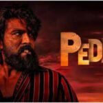 ‘Peddi’ box office collection day 13: Ram Charan film slows in second week; Worldwide total reaches Rs 317.12 crore | Telugu Movie News