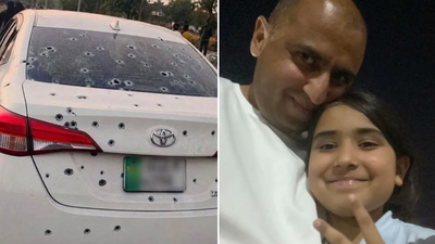 From robbery to chase to four bullets: How Pakistan police’s ‘mistaken assessment’ killed a 9-year-old Australian girl
