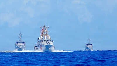 US drops ‘Indo’ from Indo-Pacific Command name, cites ‘restoring legacy’