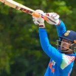 Vaibhav Sooryavanshi survives on 0 amid third-umpire’s controversial call, Afghanistan A players left in disbelief | Cricket News