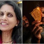 Dridam Movie Controversy: Former IPS officer Sreelekha R accuses Shane Nigam starrer ‘Dridam’ of copying her short story: ‘I wrote it several years ago’ | Malayalam Movie News