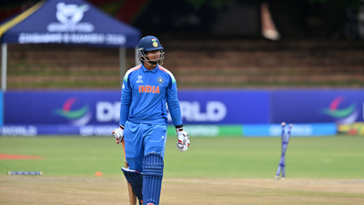 ‘I would have dropped Vaibhav Sooryavanshi’: Sanjay Manjrekar slams teenager after on-field clash | Cricket News