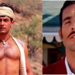 Paul Blackthorne: ‘Lagaan’ actor Paul Blackthorne recalls wild memory of jumping naked into the ocean while shooting in Bhuj, said yes to work with the ‘incredible’ Aamir Khan | Hindi Movie News
