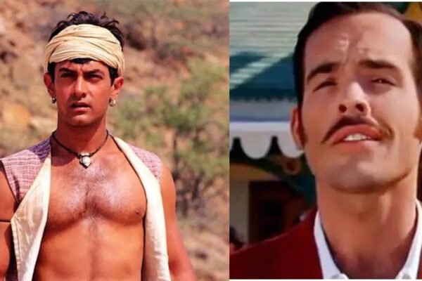 Paul Blackthorne: ‘Lagaan’ actor Paul Blackthorne recalls wild memory of jumping naked into the ocean while shooting in Bhuj, said yes to work with the ‘incredible’ Aamir Khan | Hindi Movie News