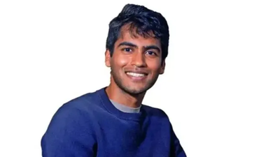 Who is Aman Sanger? Indian-American MIT graduate whose AI startup could boost his net worth to .6 billion after Cursor’s  billion SpaceX deal