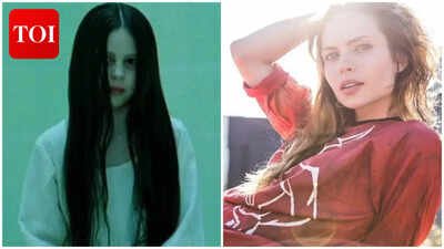 Daveigh Chase, voice of Lilo and star of The Ring, dies at 35; boyfriend Roy Hernandez reveals tragic cause of death | English Movie News