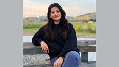 ‘Go back to India’: Indian-American founder opens up about 8-year immigrant journey and how she ‘earned her way into every room’