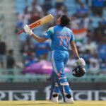 Shubman Gill surpasses MS Dhoni, enters elite India ODI list | Cricket News