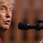 ‘Like nuclear, they don’t blow up planet’: Trump’s U-turn on Iran missiles after deal takes effect