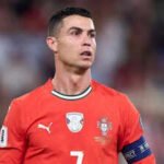 ‘Messi, Messi’ chants follow Cristiano Ronaldo after Portugal’s shock draw against DR Congo | Football News